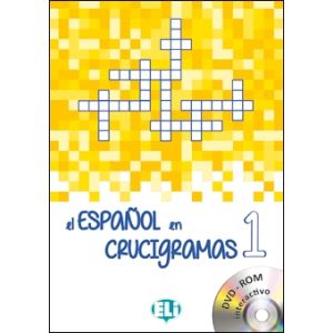 Parole crociate in spagnolo-El español en crucigramas