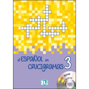 Parole crociate in spagnolo - El español en crucigramas