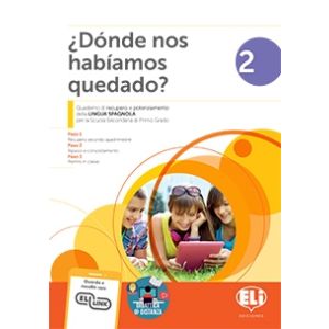 ¿Dónde nos habíamos quedado? 2