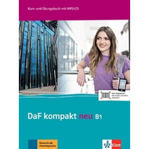 DaF Kompakt NEU B1