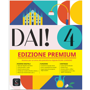 Dai! 4 Premium
