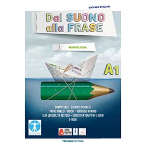 Dal suono alla frase Volume A1 + Volume A2 + Schemi