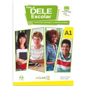 Dale al DELE Escolar A1