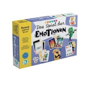 Das Spiel der Emotionen