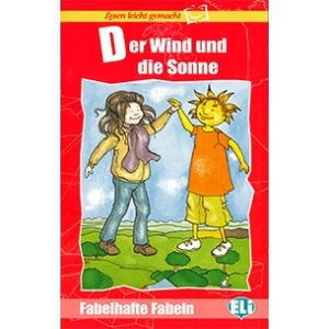 Der wind und die sonne