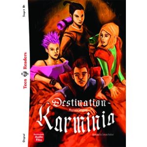 Destination Karminia 