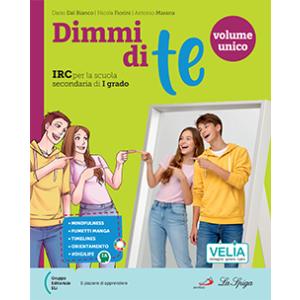 Dimmi di te 3