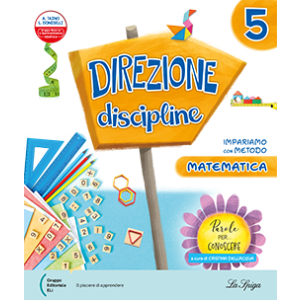 Direzione Discipline Mate-Scienze 5 + Allegati