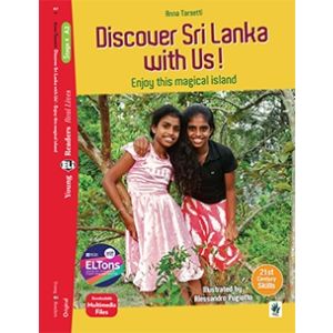Discover Sri Lanka with Us!