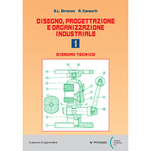 Disegno, progettazione e organizzazione industriale 1