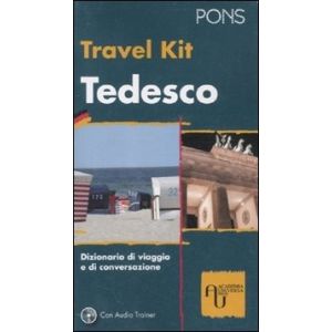 Travel Kit Tedesco - Il Piacere di Apprendere