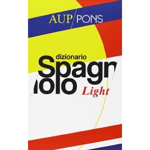 Dizionario Light Spagnolo