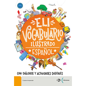 ELI Vocabulario ilustrado - Español 