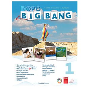 Dopo il Big Bang 1