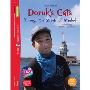 Doruk's Cats - Through the Streets of Istanbul