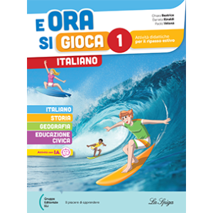 E ora si gioca Italiano 1