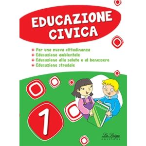 Educazione Civica 1 