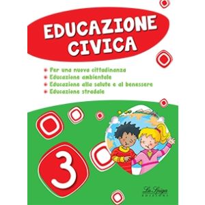 Educazione Civica 3 