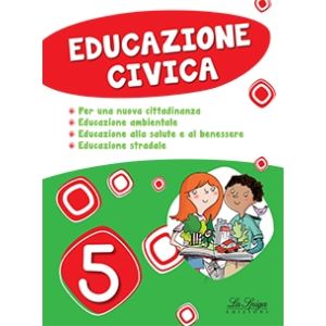 Educazione Civica 5
