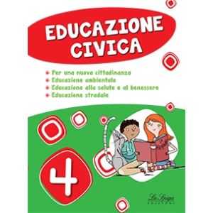 Educazione Civica 4