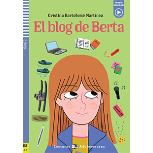 El blog de Berta