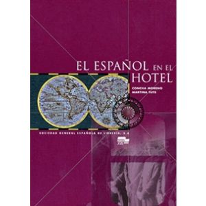 El Español en el hotel - Alumno