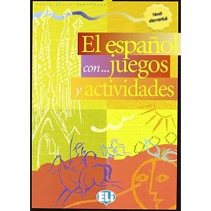 El Español con...juegos y actividades 1