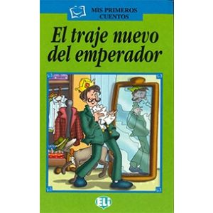 El traje nuevo del emperador