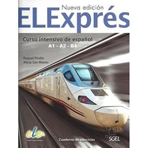 ELExprés - Cuaderno de ejercicios 