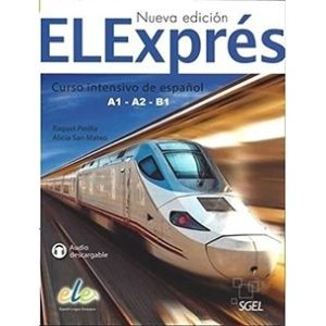 ELExprés Alumno+Ejercicios LICENCIA DIGITAL