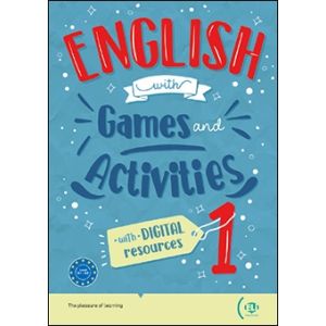 English with games and activities 1 