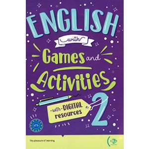 English with games and activities 2 