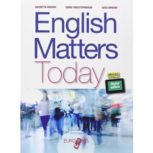 English Matters Today 

