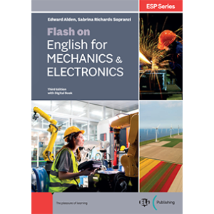 Flash on English for Mechanics & Electronics  3 rd Edition