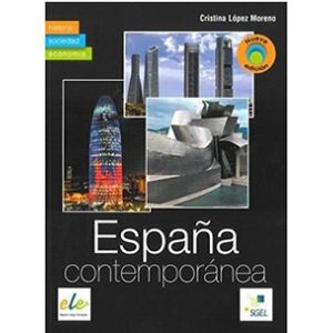 España Contemporánea nueva edicion