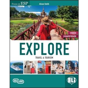 Explore Travel & Tourism
