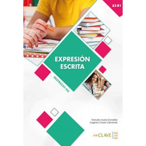Expresión Escrita A2-B1