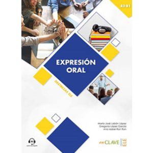 Expresión oral A2-B1