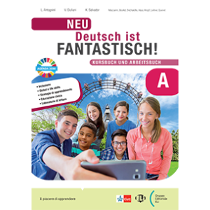 Fantastisch Neu - Volume A