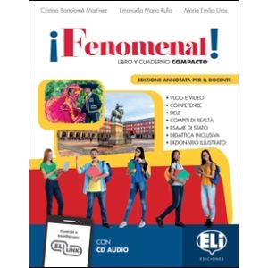 Fenomenal