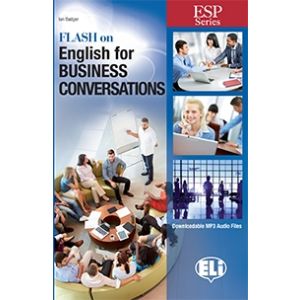 Flash on English for Business Conversations 