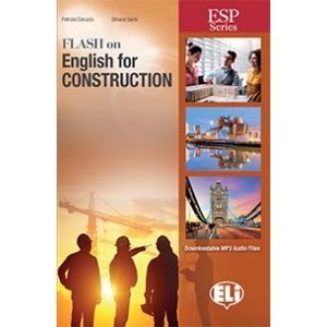 Flash on English for Construction