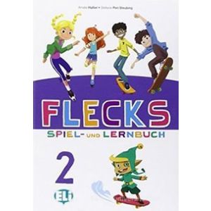 Flecks 2 + CD Audio