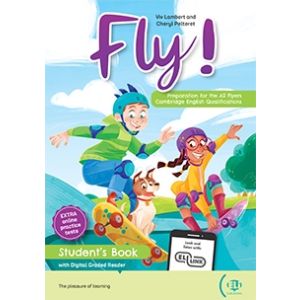Fly! Student's Book 