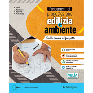 Fondamenti di Progettazione Edilizia e Ambiente