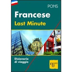 Francese Last Minute