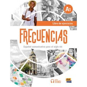 Frecuencias A1.Libro Ejercicios