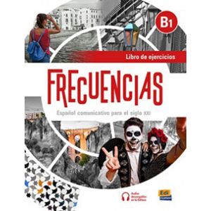 Frecuencias B1 Libro Ejercicios