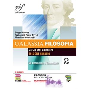 Galassia Filosofia - Volume 2