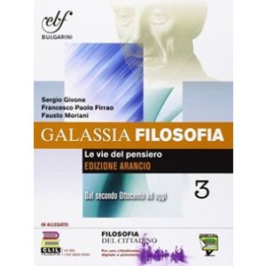 Galassia filosofia - volume 3